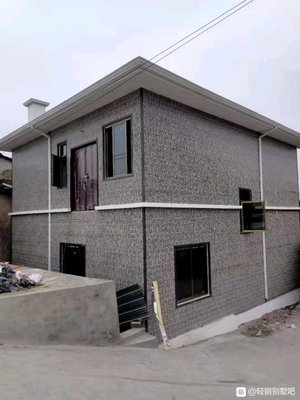 黑龍江齊齊哈爾景區(qū)輕鋼房屋 以客戶(hù)至上的理念，構(gòu)筑生態(tài)旅游新地標(biāo)