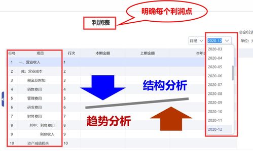 財貿erp c系產品 財務數據內控篇